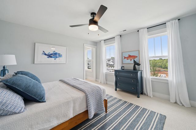 4009 Grange Circle, Summerville, SC 29486