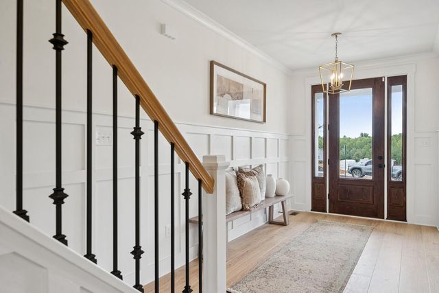 4009 Grange Circle, Summerville, SC 29486