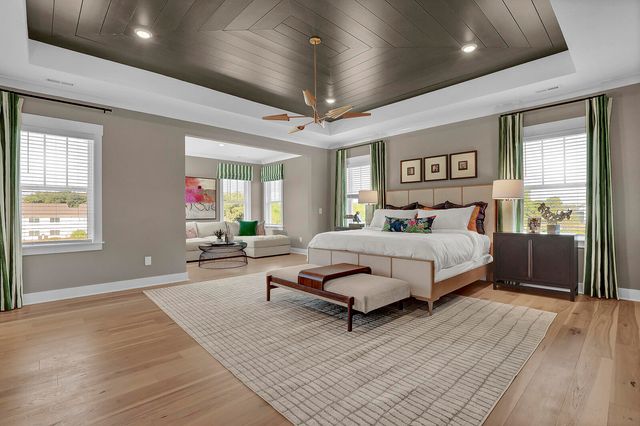 4009 Grange Circle, Summerville, SC 29486