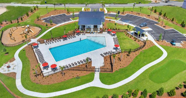 4009 Grange Circle, Summerville, SC 29486