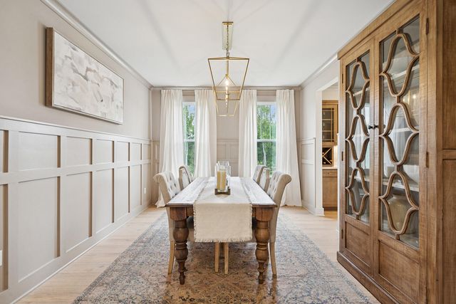 4009 Grange Circle, Summerville, SC 29486