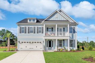 4009 Grange Circle, Summerville, SC 29486