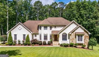 6945 JOHN RIVERS Road, Fairburn, GA 30213