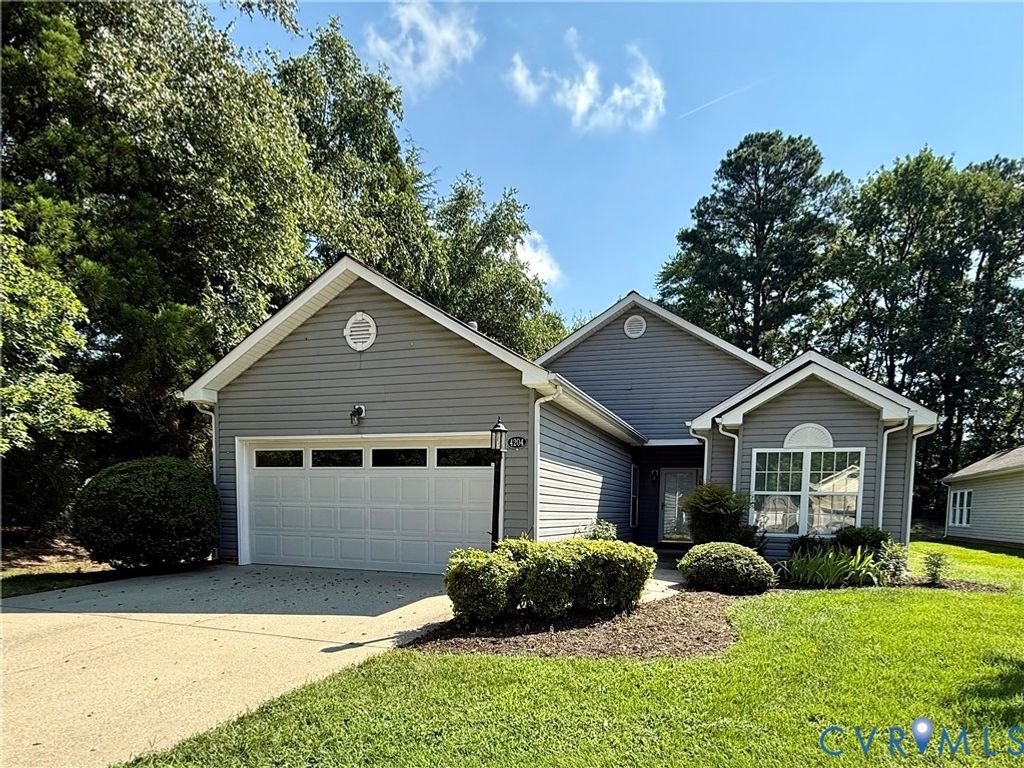 4204 English Holly Cir, Henrico, VA 23294