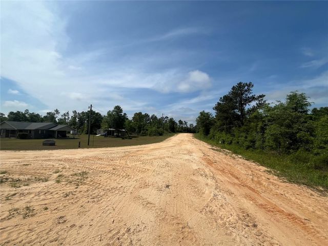 TBD Rome Avenue, Alford, FL 32420