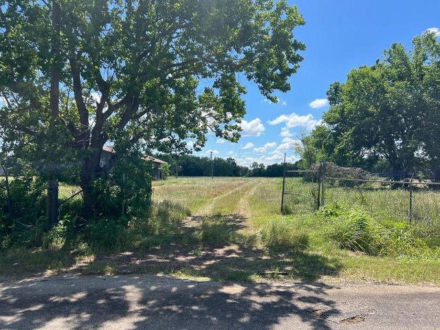 Lot #7 1st Street, Crockett, TX 75835