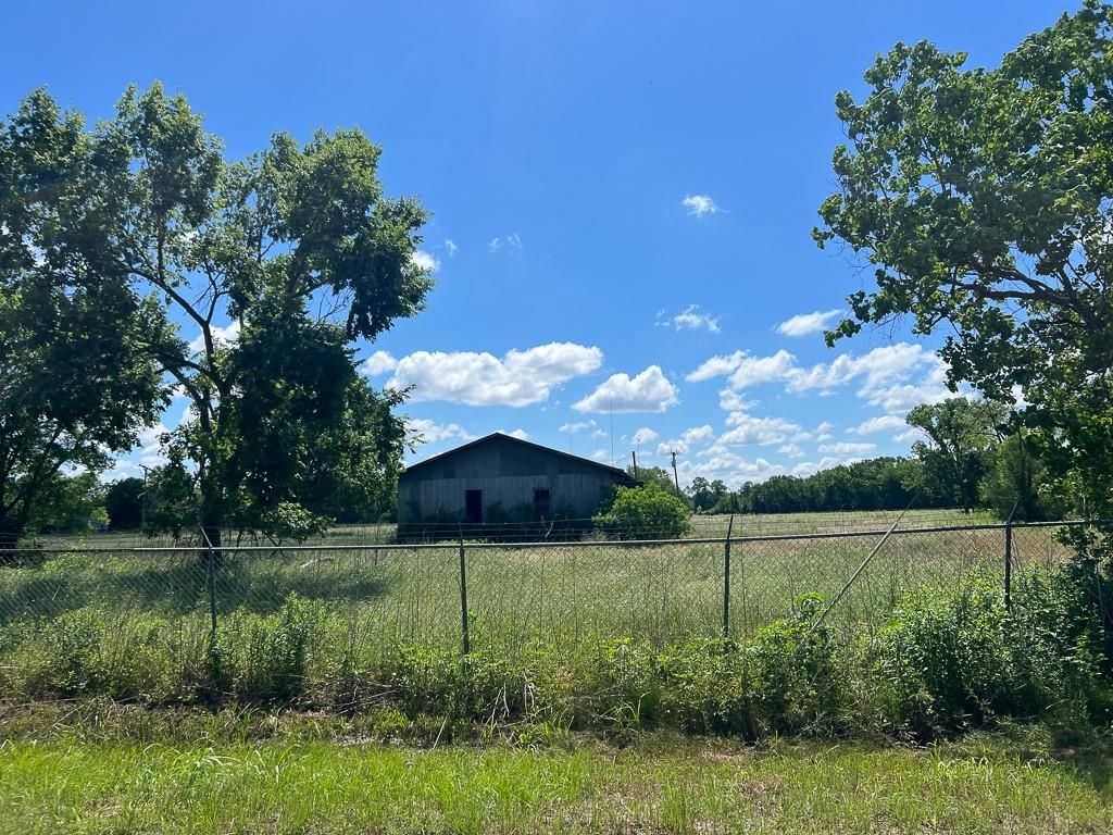 Lot #7 1st Street, Crockett, TX 75835