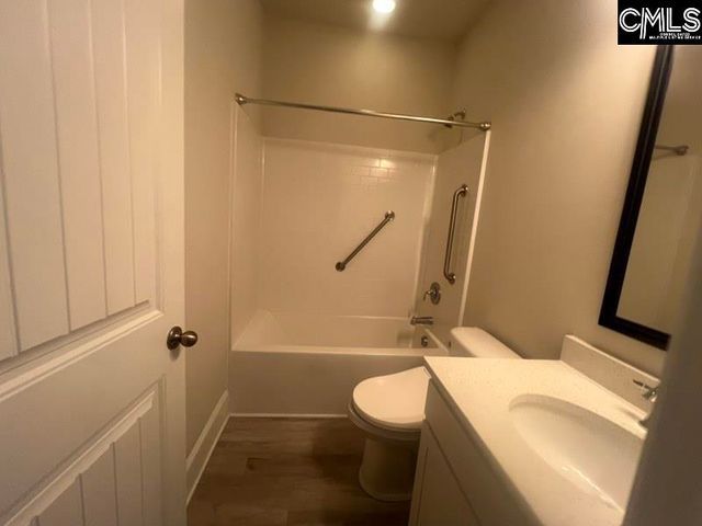 516 Mitscher Way, Chapin, SC 29036