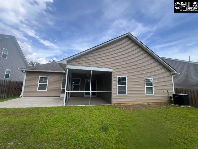 516 Mitscher Way, Chapin, SC 29036