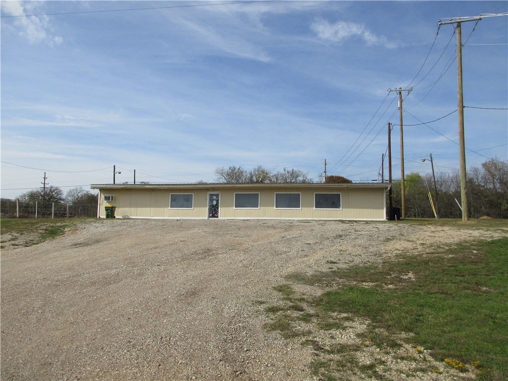 721 N. Bus Hwy 6 Highway 1, Marlin, TX 76661
