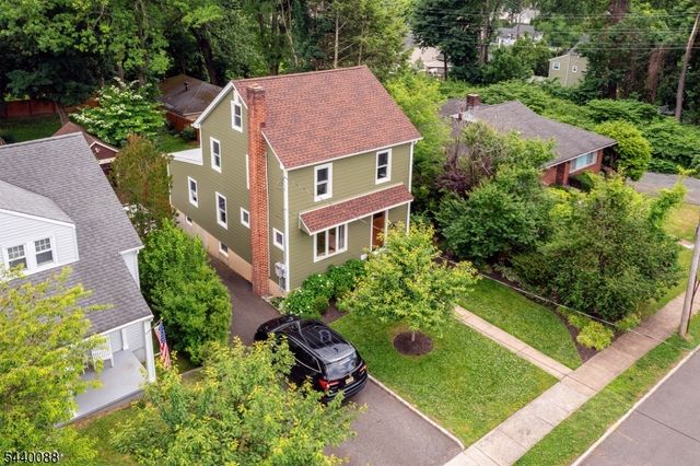 17 Tooker Pl, Springfield Twp., NJ 07081