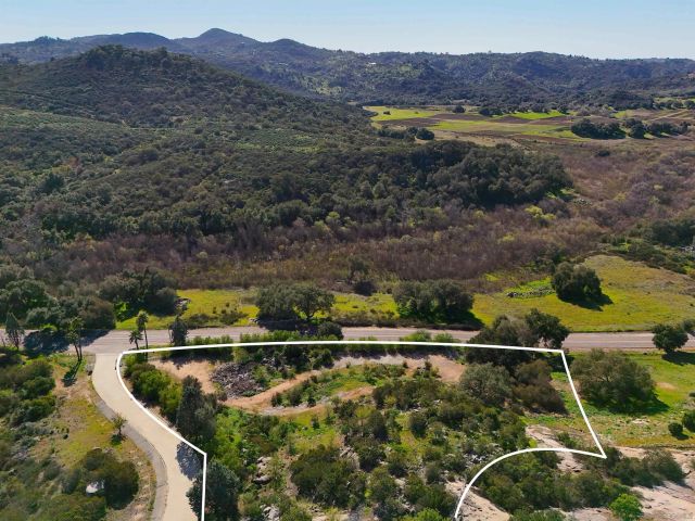 Betsworth Rd 0, Valley Center, CA 92082