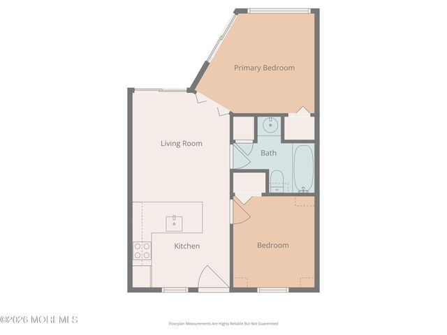 1919 Bay Boulevard A11, Ortley Beach, NJ 08751