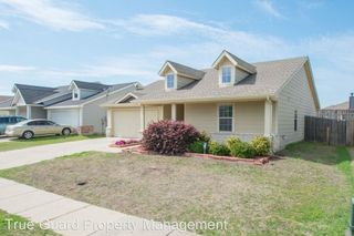 9704 George Washington Drive, Mckinney, TX 75072