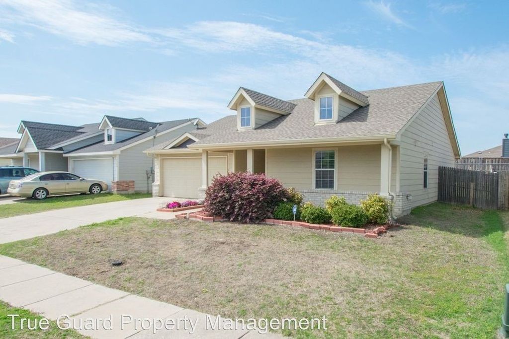 9704 George Washington Drive, Mckinney, TX 75072