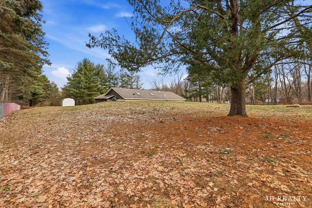 5803 84th Street Se, Caledonia Twp, MI 49316