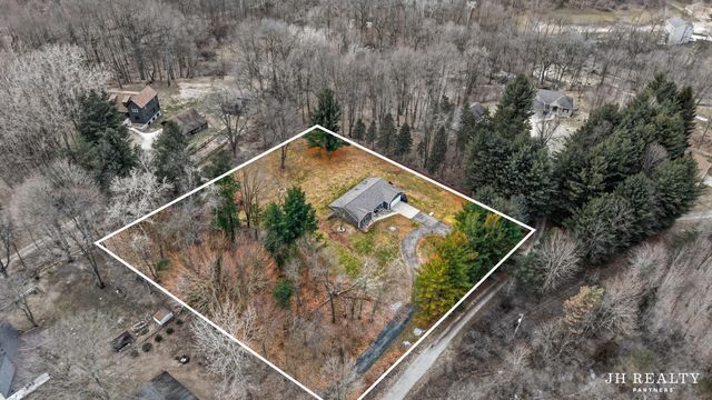 5803 84th Street Se, Caledonia Twp, MI 49316