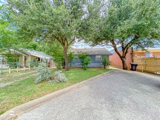 3033 S 7th Street, Abilene, TX 79605