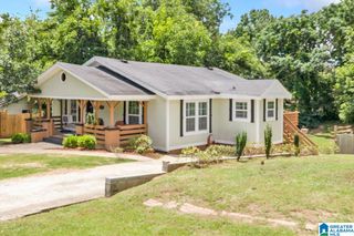 1193 ALEXANDER STREET, Dolomite, AL 35061