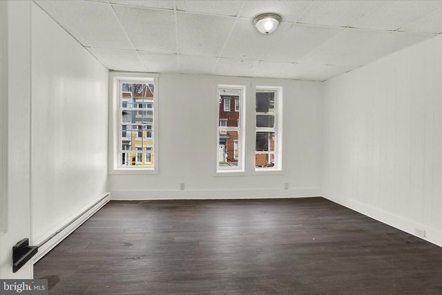 1209 MARKET ST, Harrisburg, PA 17103