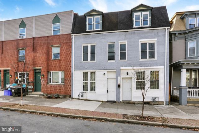 1209 MARKET ST, Harrisburg, PA 17103