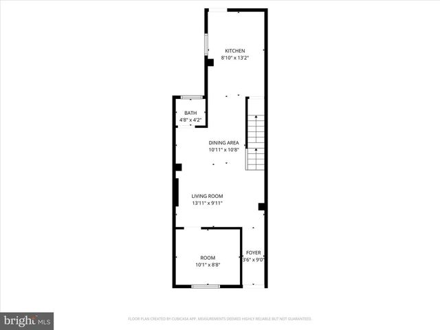 1209 MARKET ST, Harrisburg, PA 17103