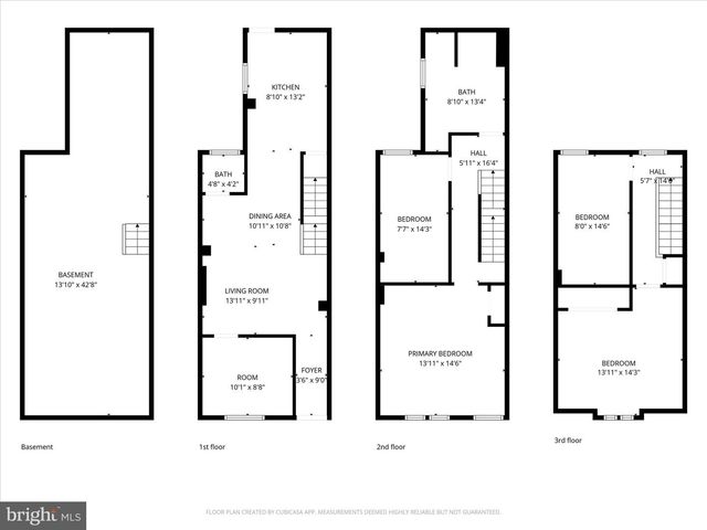 1209 MARKET ST, Harrisburg, PA 17103