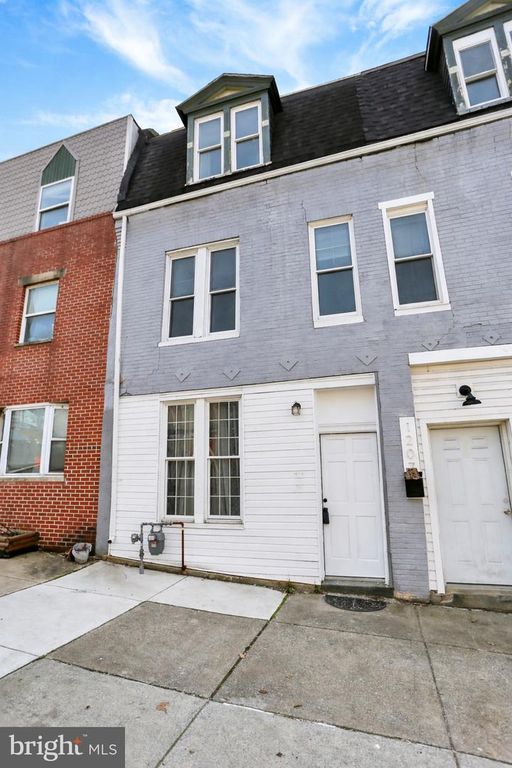 1209 MARKET ST, Harrisburg, PA 17103