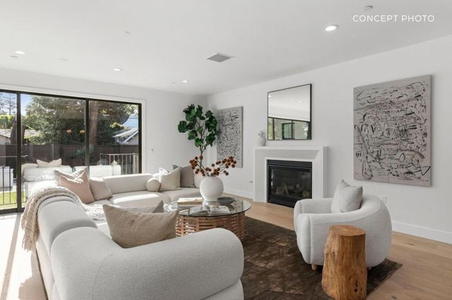 254 Jeter Street, Redwood City, CA 94062