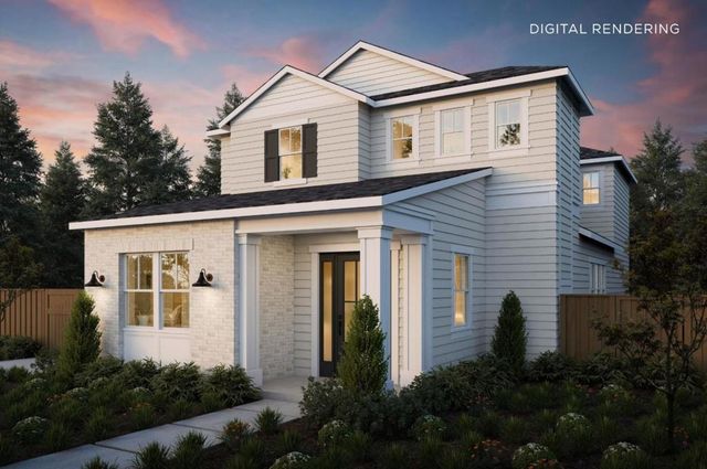 254 Jeter Street, Redwood City, CA 94062
