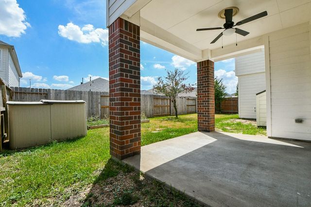 3226 Quarry Place Lane, Katy, TX 77493
