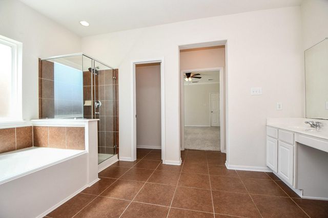 3226 Quarry Place Lane, Katy, TX 77493