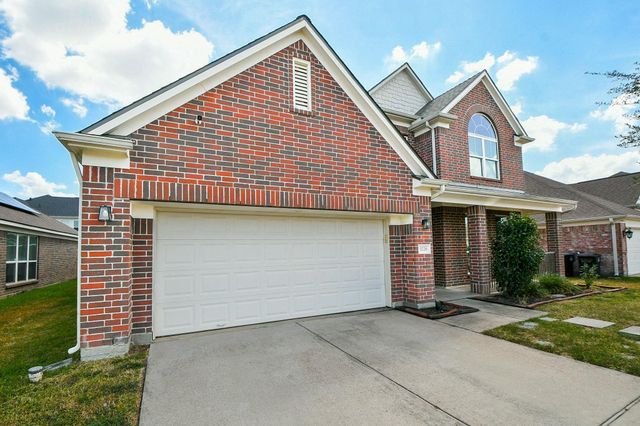 3226 Quarry Place Lane, Katy, TX 77493