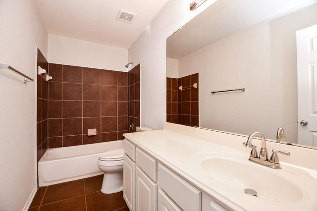 3226 Quarry Place Lane, Katy, TX 77493