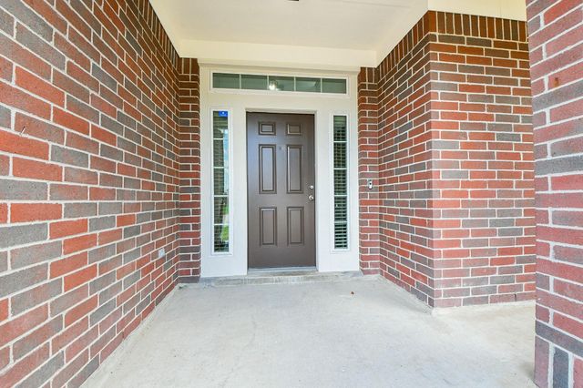 3226 Quarry Place Lane, Katy, TX 77493