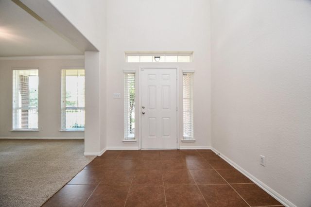 3226 Quarry Place Lane, Katy, TX 77493
