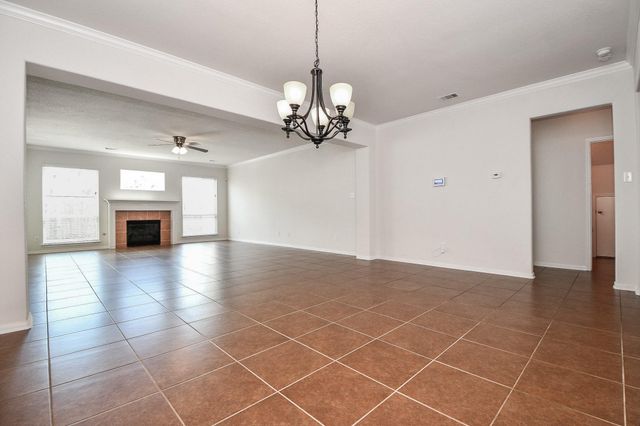 3226 Quarry Place Lane, Katy, TX 77493