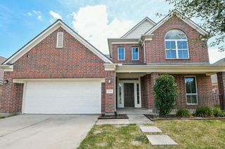 3226 Quarry Place Lane, Katy, TX 77493