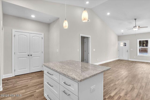 1040 Mcilwaine Drive SW, Supply, NC 28462