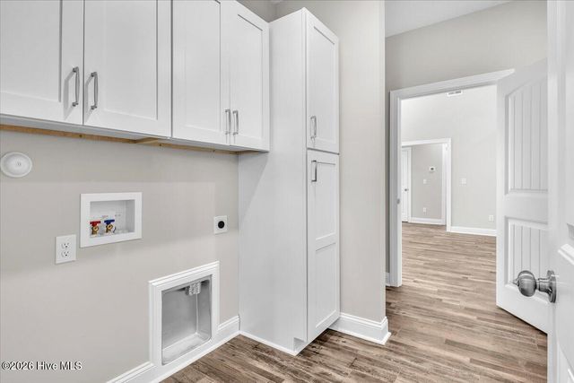 1040 Mcilwaine Drive SW, Supply, NC 28462