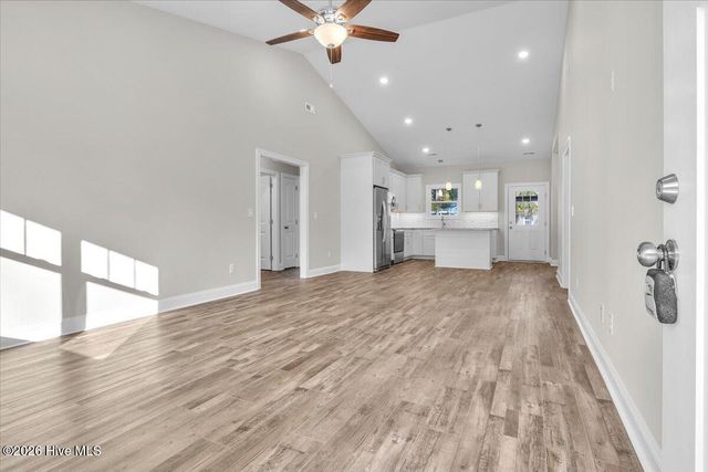 1040 Mcilwaine Drive SW, Supply, NC 28462