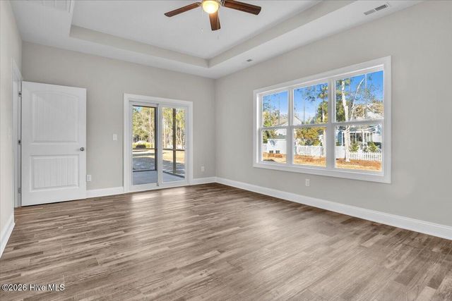 1040 Mcilwaine Drive SW, Supply, NC 28462