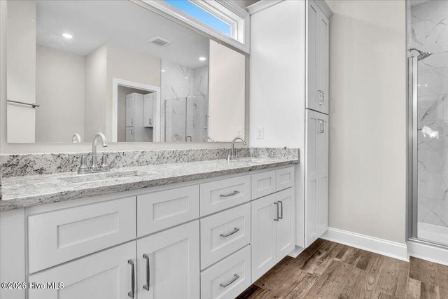 1040 Mcilwaine Drive SW, Supply, NC 28462