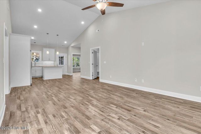 1040 Mcilwaine Drive SW, Supply, NC 28462