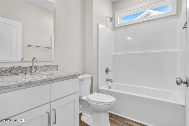 1040 Mcilwaine Drive SW, Supply, NC 28462