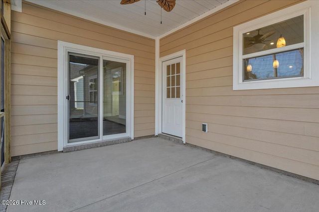 1040 Mcilwaine Drive SW, Supply, NC 28462