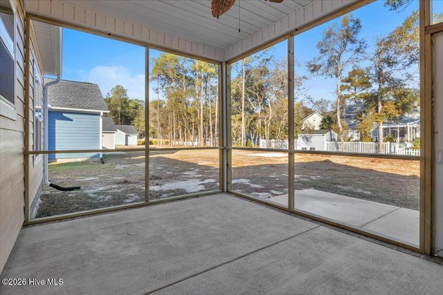 1040 Mcilwaine Drive SW, Supply, NC 28462