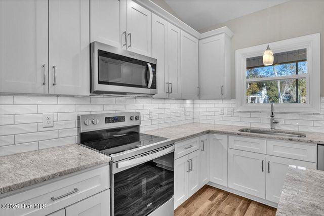 1040 Mcilwaine Drive SW, Supply, NC 28462