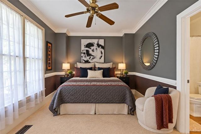 685 Red Sunset Circle, Powder Springs, GA 30127