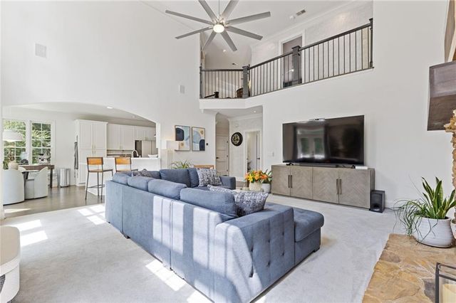 685 Red Sunset Circle, Powder Springs, GA 30127